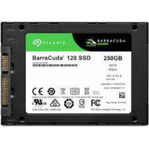 Image 1 for 250GB Seagate Barracuda 120 SSD