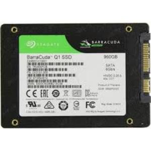 Image 1 for 960GB Seagate Barracuda-Q1 SSD