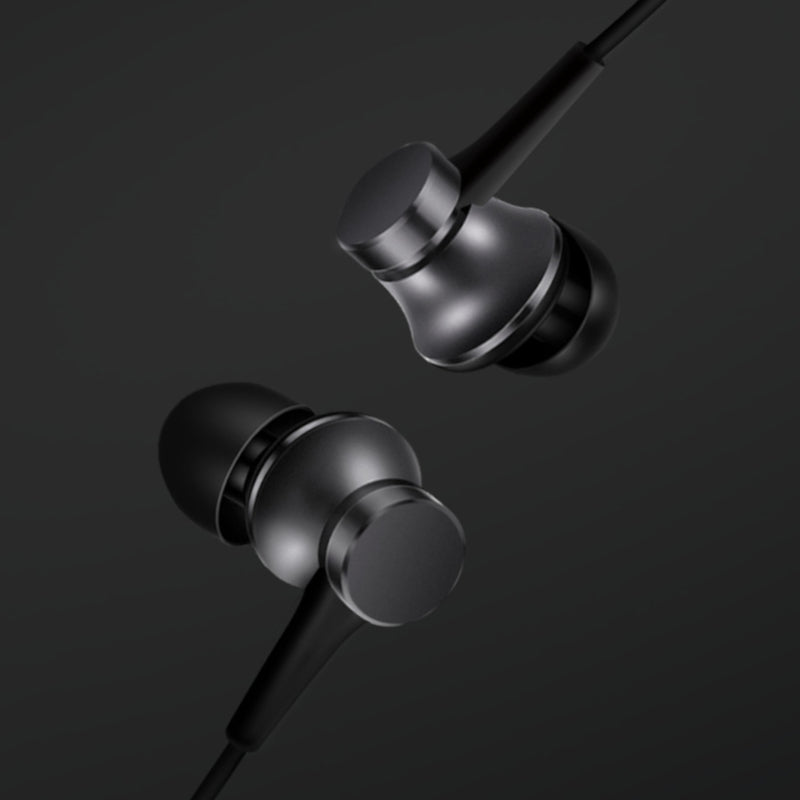 Image 2 for Xiaomi In-Ear Headphones Basic (Black)
