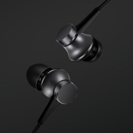 Image 2 for Xiaomi In-Ear Headphones Basic (Black)