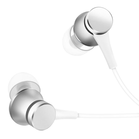 Image 1 for Xiaomi In-Ear Headphones Basic (Silver)