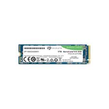 Image 1 for Seagate FireCuda 510 1TB M.2-2280 PCIe 3.0 x4 NVMe SSD