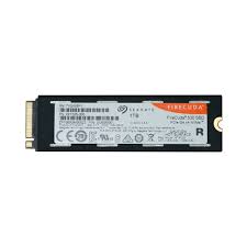 Image 1 for Seagate FireCuda 530 1TB PCIe 4.0 NVMe M.2 2280 SSD