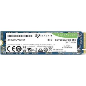 Image 1 for 2TB Seagate Barracuda Q5 SSD