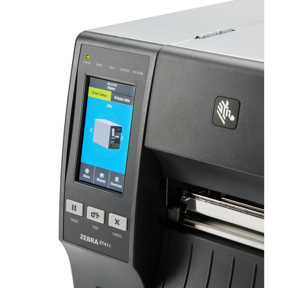 Zebra ZT411 Thermal Transfer Printer