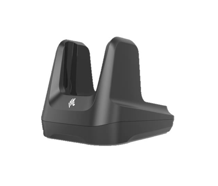 Zebra CRD-MC2X-1SCU-01 MC22/MC27 Single Slot USB Charging Cradle