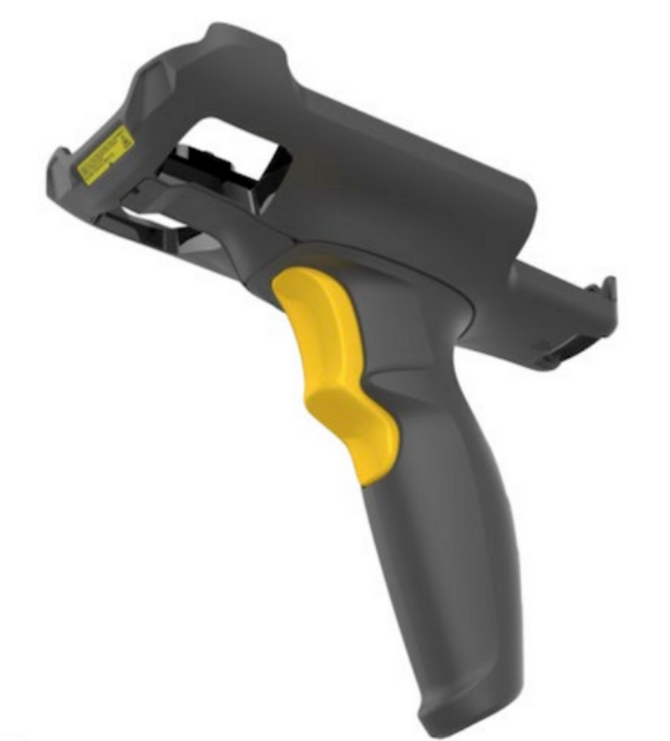 Zebra Electric Trigger Handle for TC53/TC58 Mobile Computers (TRG-NGTC5-ELEC-01)