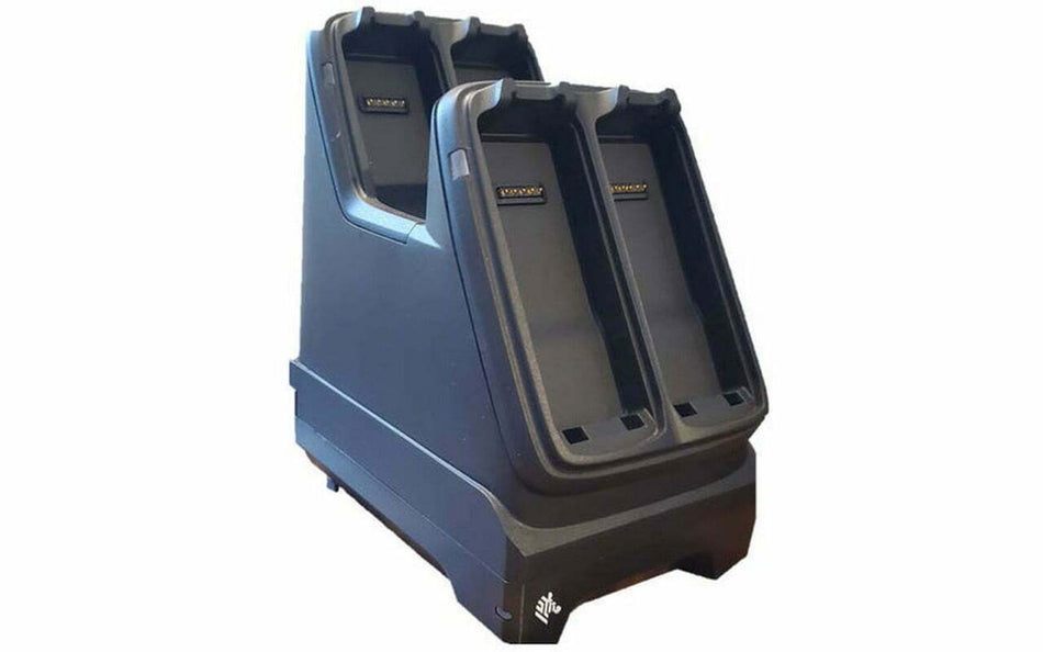 Zebra MC22/MC27 4-Slot Battery Charger