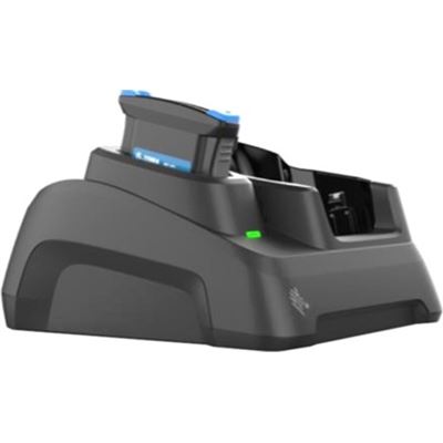 Zebra MC93 Single Slot USB/Charge Cradle