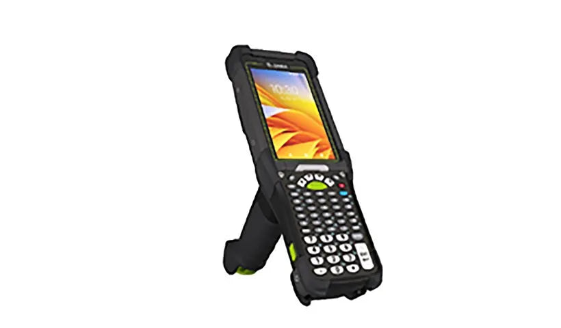 Zebra MC94 MC9401-0G1J6DCS-A6-S Rugged Handheld Mobile Computer with Gun Grip