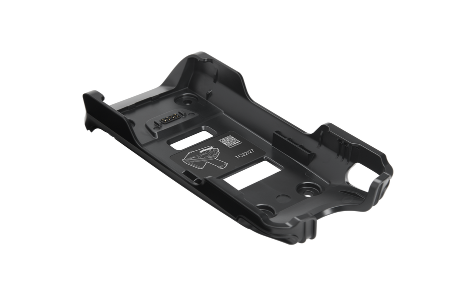 Zebra RFD40 Sled eConnex Adapter for TC22/TC27 Mobile Computers (ADP-RFD40-TC2X-2E)