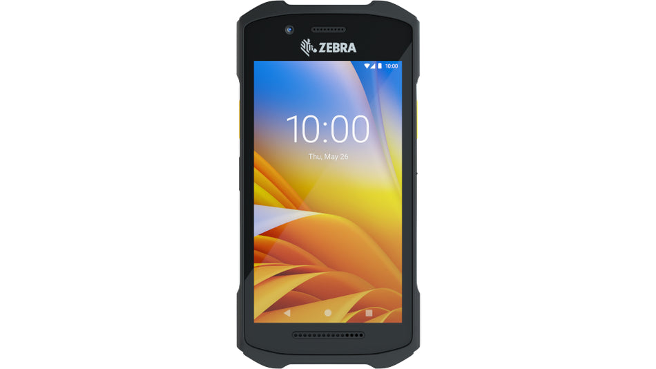 Zebra Rugged Boot for TC53/TC58 Mobile Computers