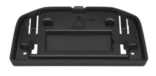 Zebra SP72 Table Mount for SP72-V Scanner, Midnight Black