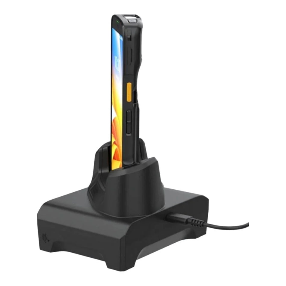 Zebra TC22/TC27 Single Slot Charge-Only Cradle - CRD-TC2L-BS1CO-01