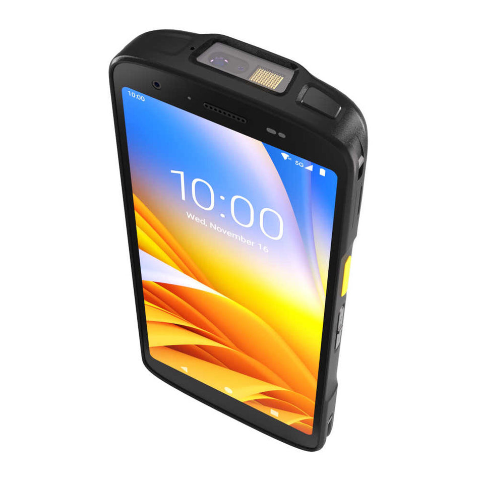 Zebra TC27 5G Rugged Handheld Touch Computer