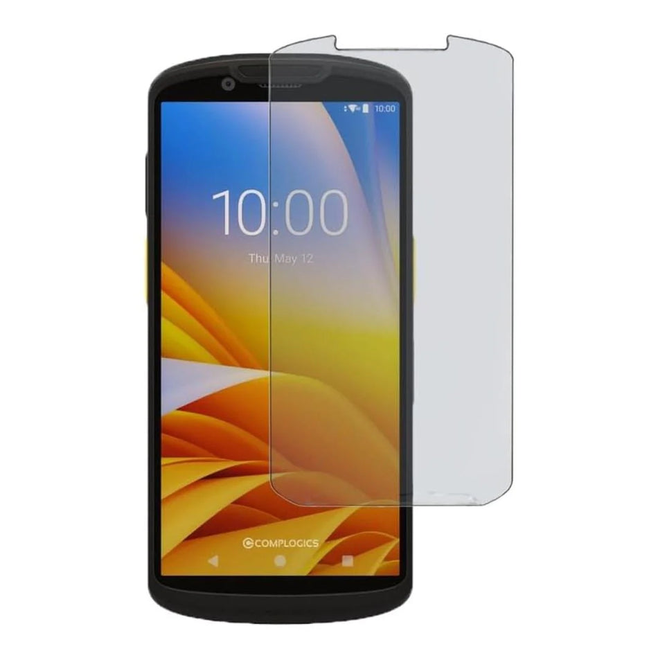 Zebra TC53/TC58 Tempered Glass Screen Protector (1-Pack)