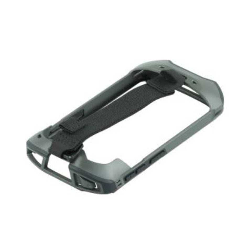 Zebra TC5X Exoskeleton with Hand Strap