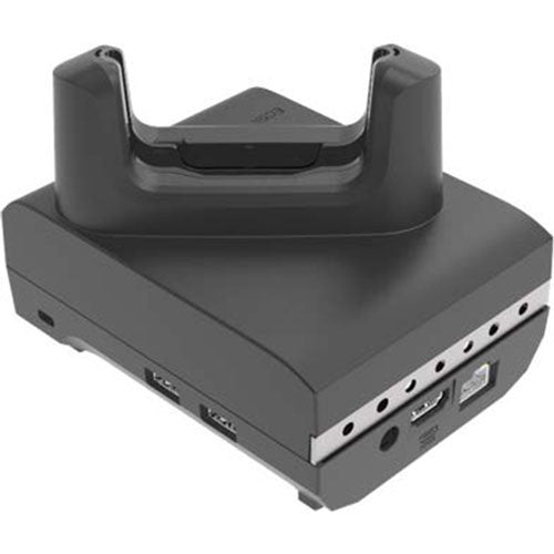 Zebra TC5X Workstation Docking Cradle with Standard Cup and HDMI