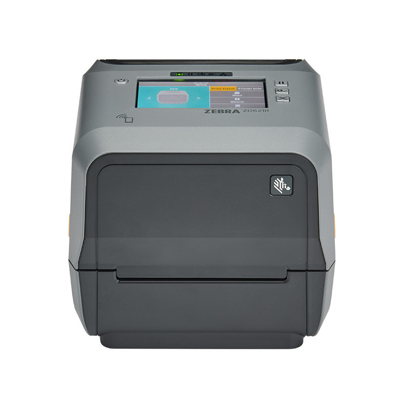 Zebra Thermal Transfer Printer (74/300M) ZD621R