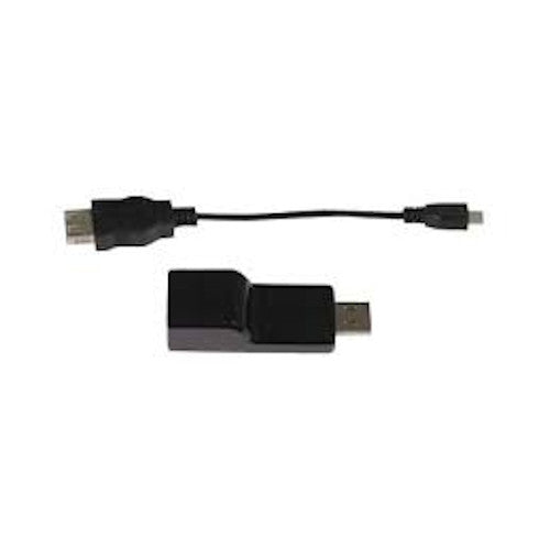 Zebra USB to Ethernet Adapter Module