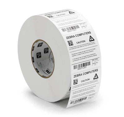 Zebra Z‑Perform 1000D 80 Direct Thermal Receipt Paper