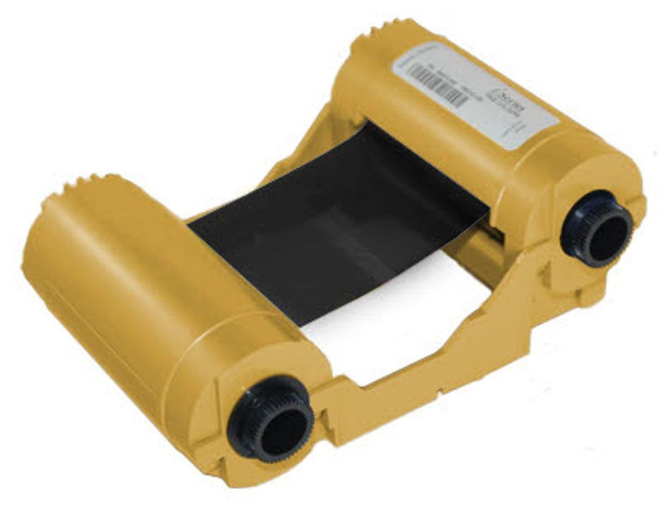 Zebra ix Series Monochrome Ribbon for ZXP Series 3