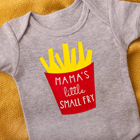 Image 4 for Cricut Everyday Iron-On Vinyl - Red, 30cm x 1.5m