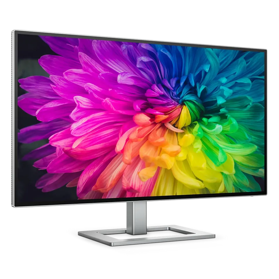 Image 3 for Philips 27E2F7903 27-inch 4K UHD IPS Monitor
