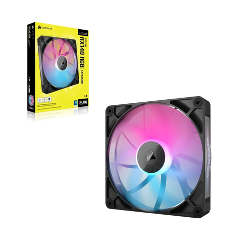 Image 5 for Corsair RX Series