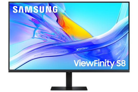 Image 12 for Samsung LS37D800UA 37 ViewFinity UHD Monitor - 3840X2160
