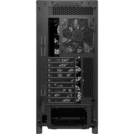 Image 6 for CORSAIR FRAME 5000D WORKSTATION Modular Mid-Tower PC Case