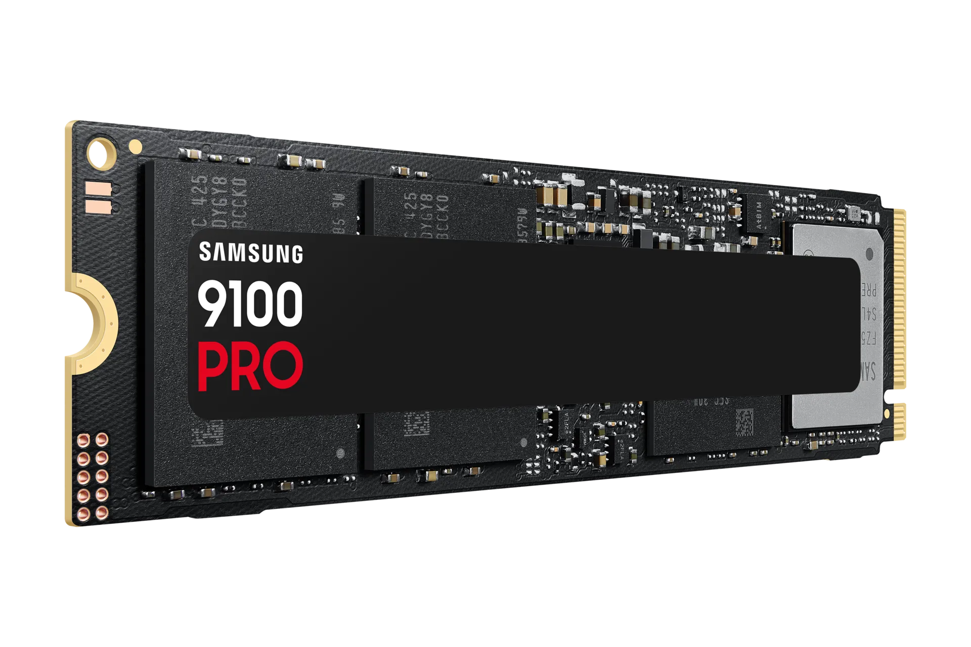 Image 6 for Samsung 9100 PRO 4TB NVMe SSD
