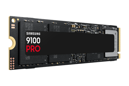 Image 6 for Samsung 9100 PRO 4TB NVMe SSD