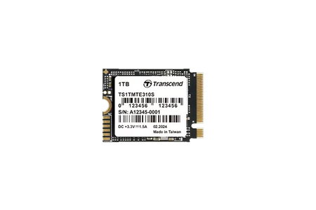 Image 1 for Transcend 1TB MTE310S PCIe Gen4 M.2 SSD