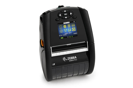 Image 7 for Zebra DT Printer ZQ620 Plus 3/72mm