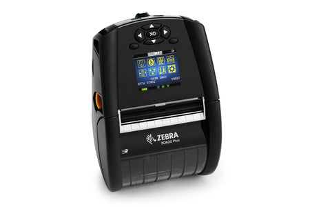 Image 8 for Zebra DT Printer ZQ620 Plus 3/72mm