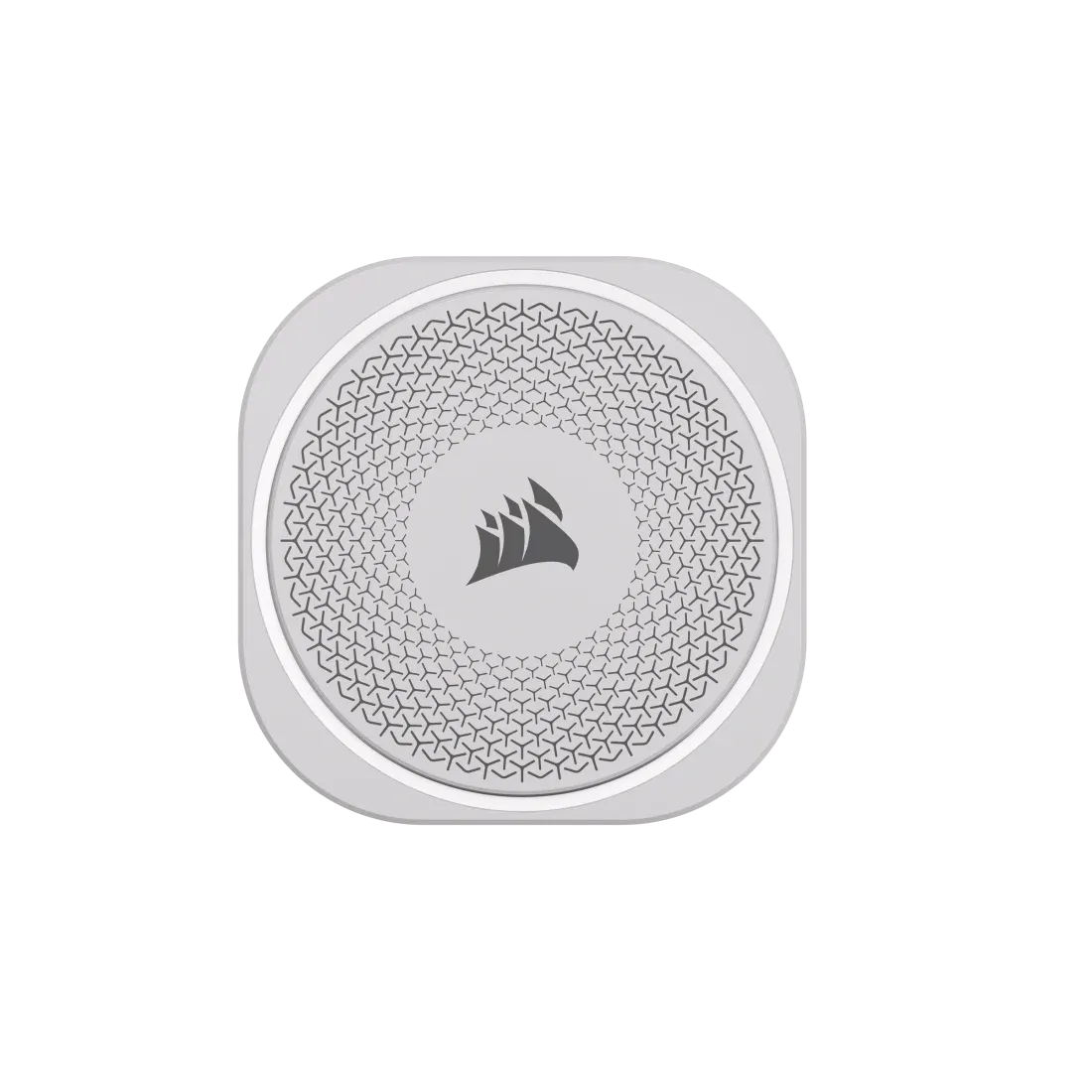 Image 15 for Corsair Nautilus 240 ARGB White CPU Cooler