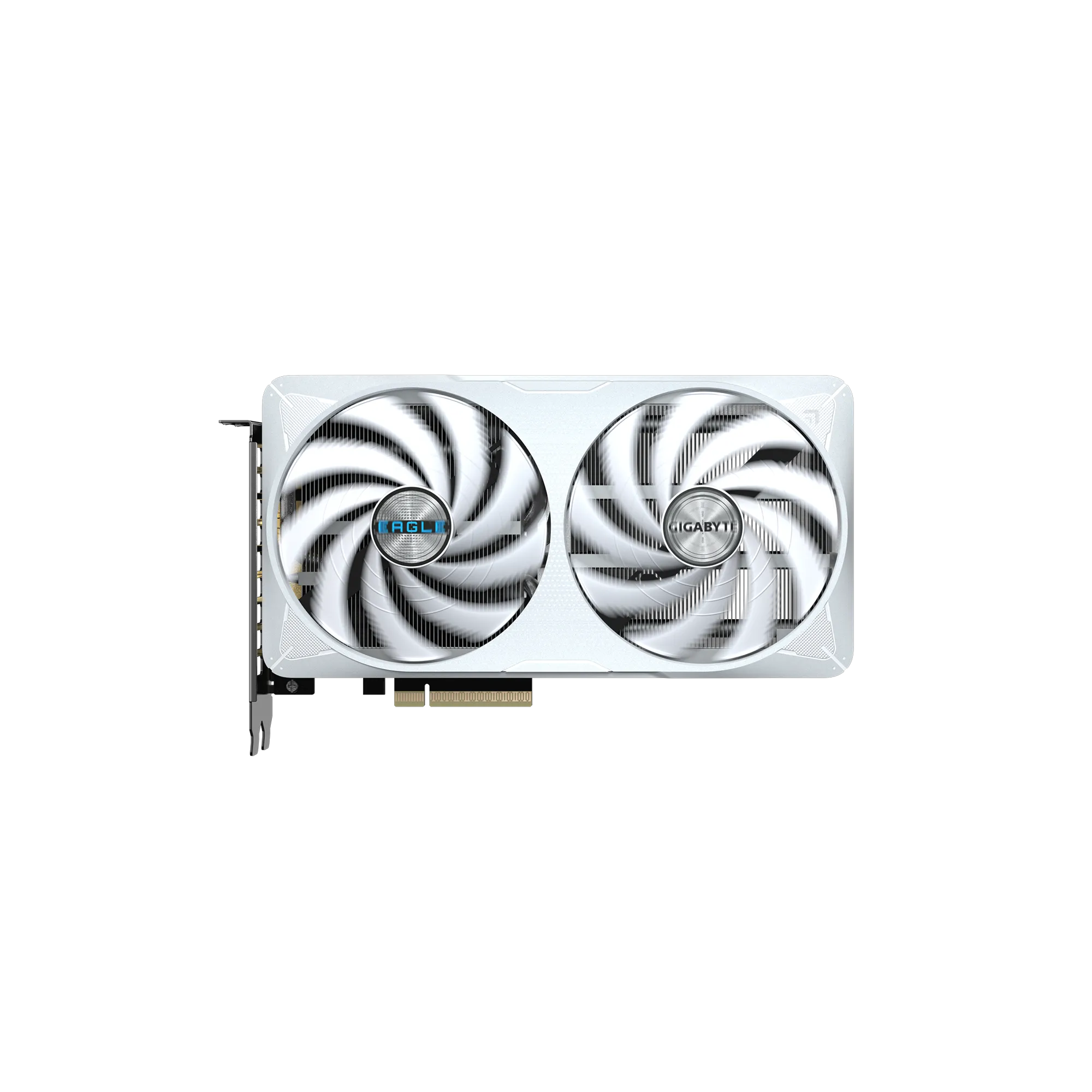 Image 5 for GIGABYTE GeForce RTX 5060 Ti EAGLE OC ICE 16GB