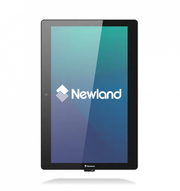 Image 6 for Newland-NQuire 1500 Mobula II Mikro Kiosk with 15 Touch Screen