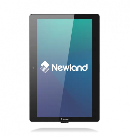 Image 6 for Newland-NQuire 1500 Mobula II Mikro Kiosk with 15 Touch Screen