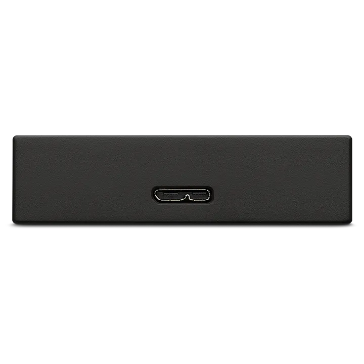 Image 4 for Seagate One Touch 5TB External HDD