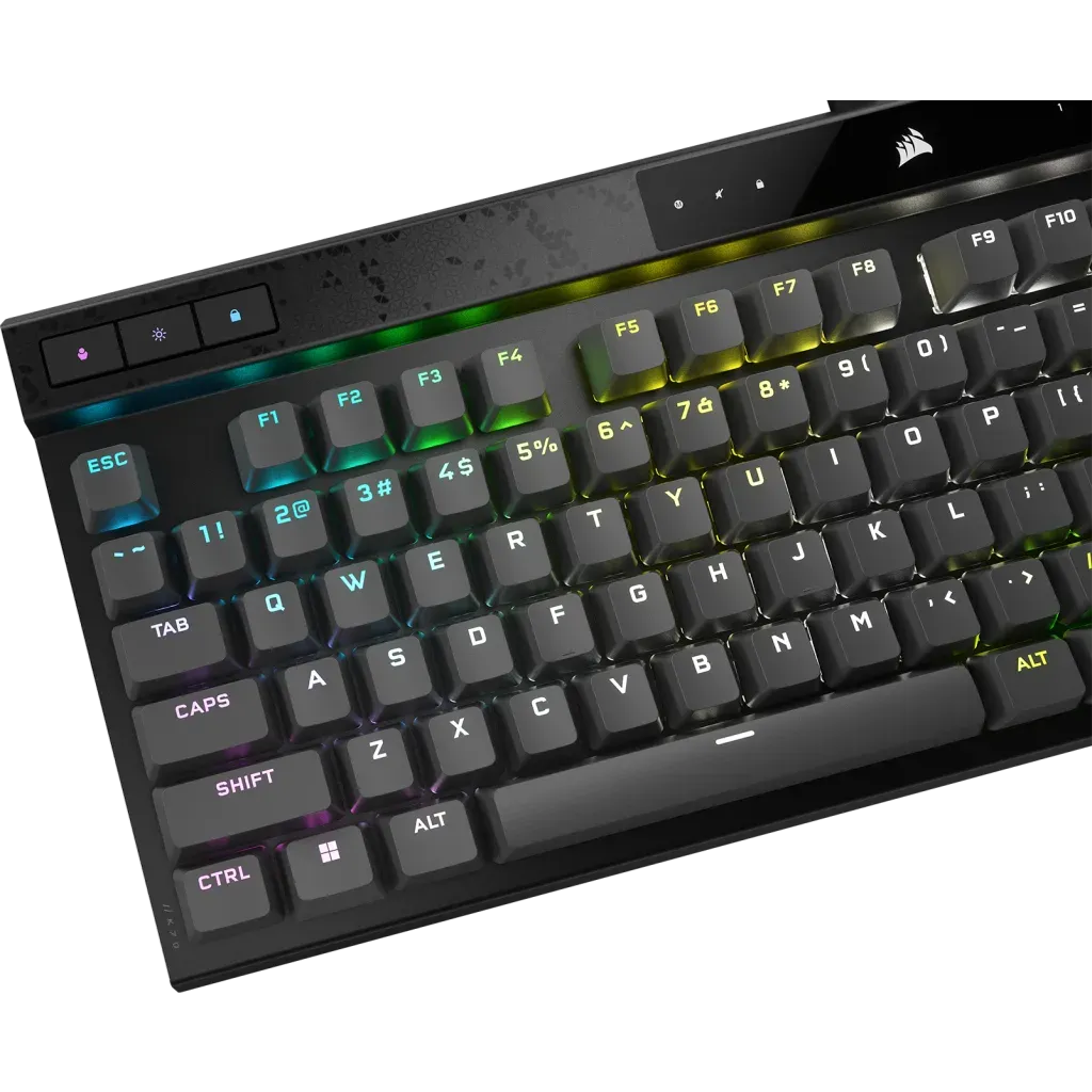 Image 8 for Corsair K70 MAX RGB Magnetic-Mechanical Gaming Keyboard