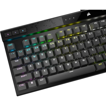 Image 8 for Corsair K70 MAX RGB Magnetic-Mechanical Gaming Keyboard