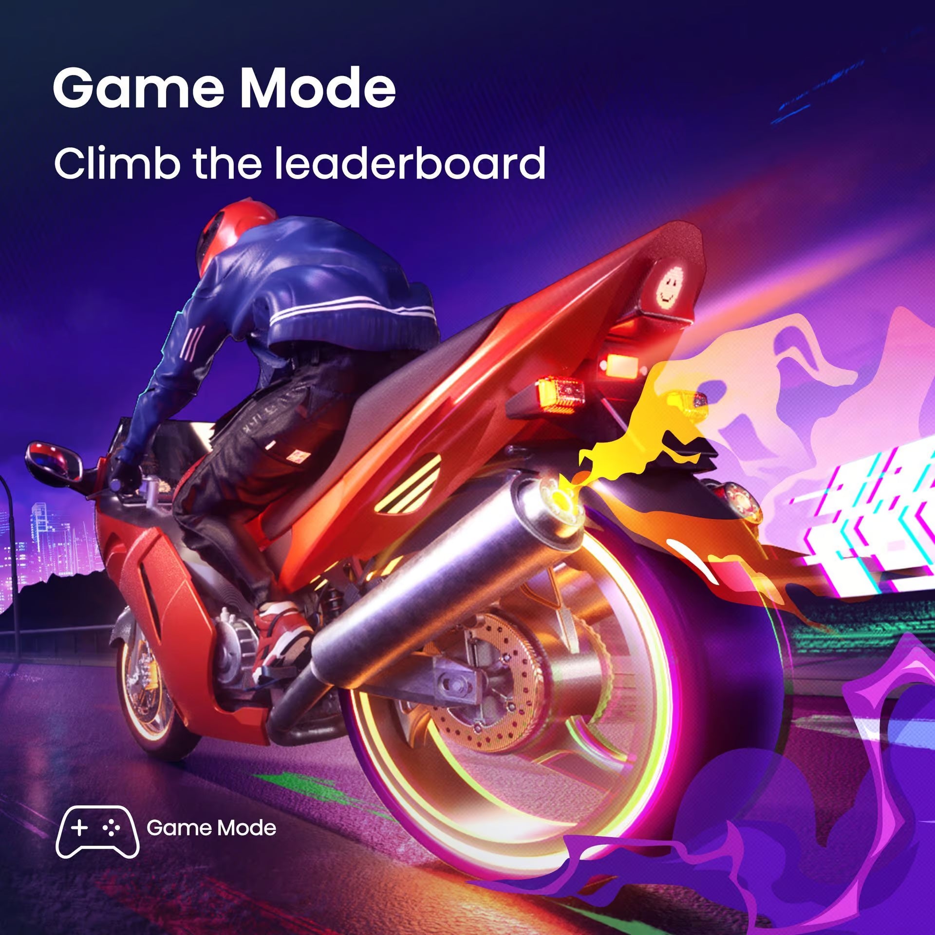 Image 6 for Hisense 43-inch HD Smart LED TV