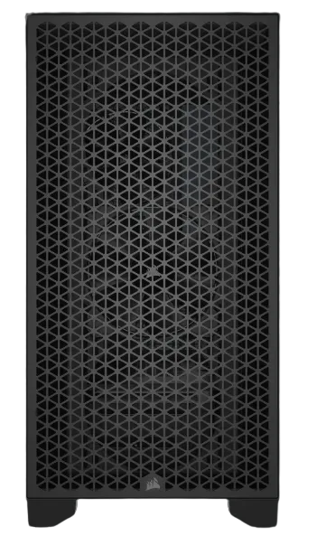 Image 11 for Corsair 3000D Airflow Black Mid-Tower PC Case