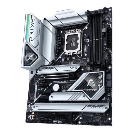 Image 5 for ASUS Prime Z790-A WiFi Motherboard