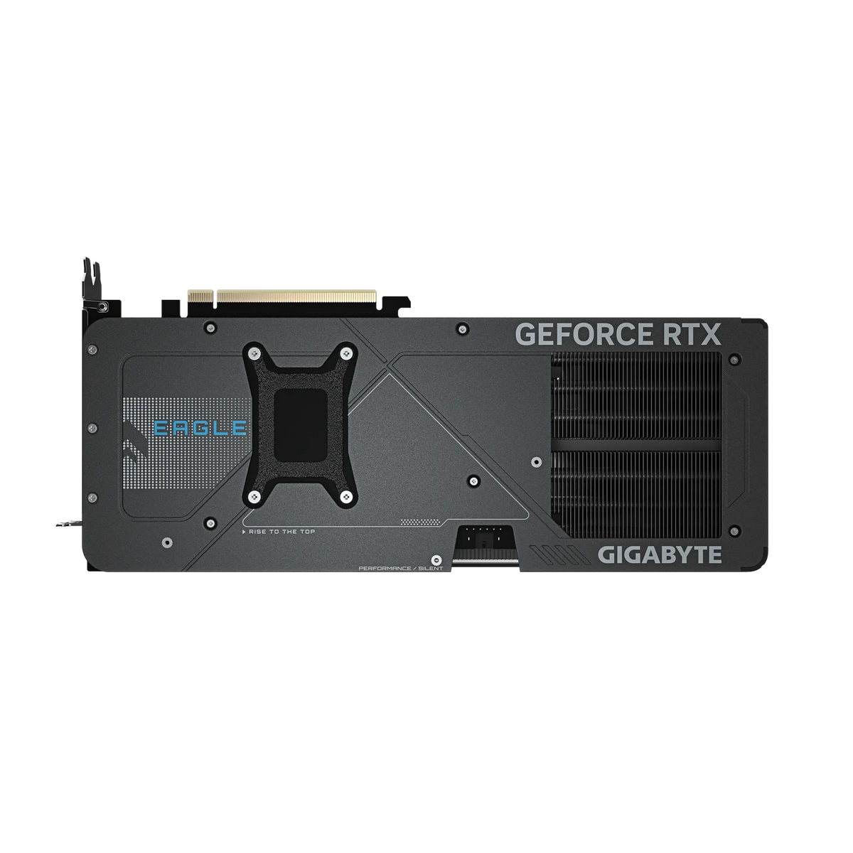 Image 6 for GIGABYTE GeForce RTX 5070 Ti EAGLE OC SFF 16GB Graphics Card