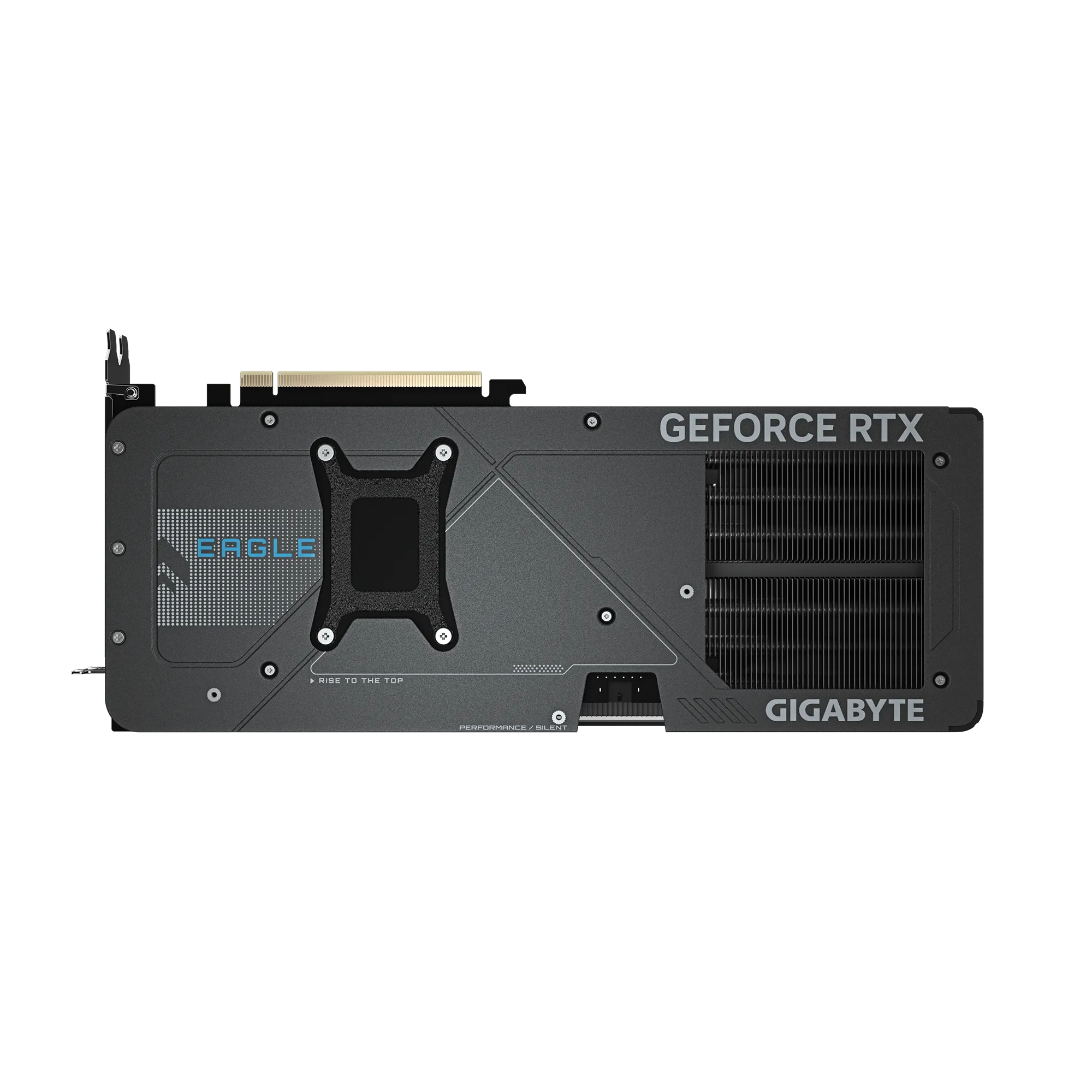 Image 6 for GIGABYTE GeForce RTX 5070 Ti EAGLE OC SFF 16GB Graphics Card