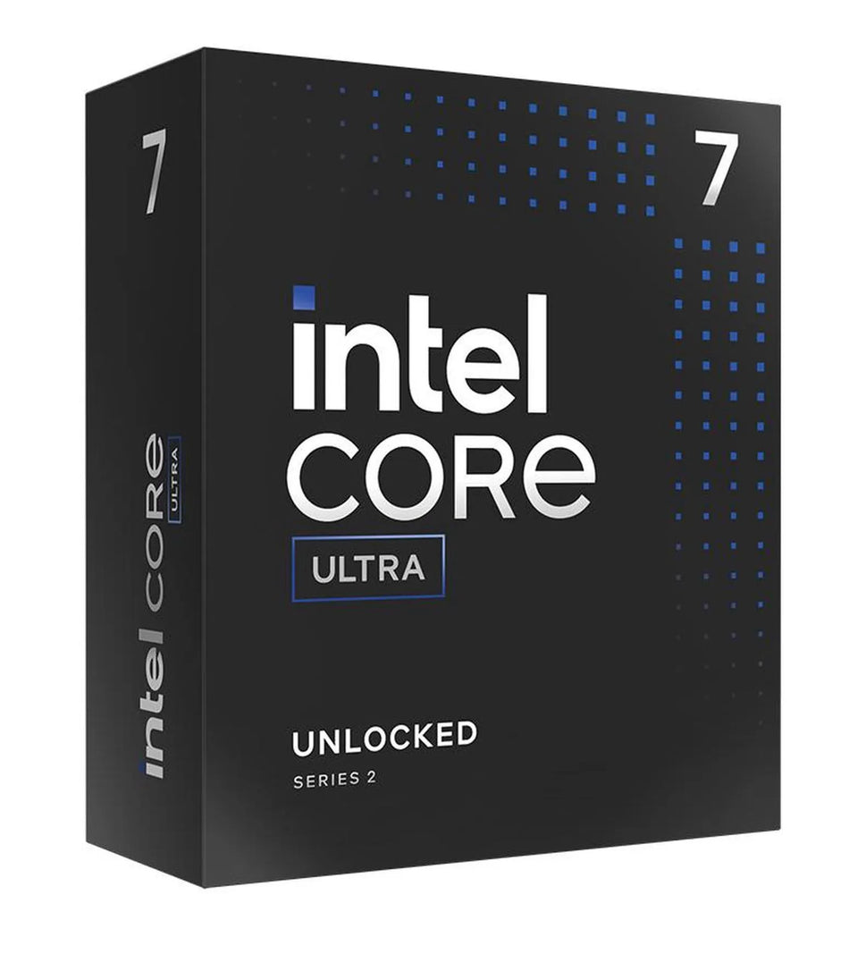 Image 1 for Intel Core Ultra 7 265KF Processor