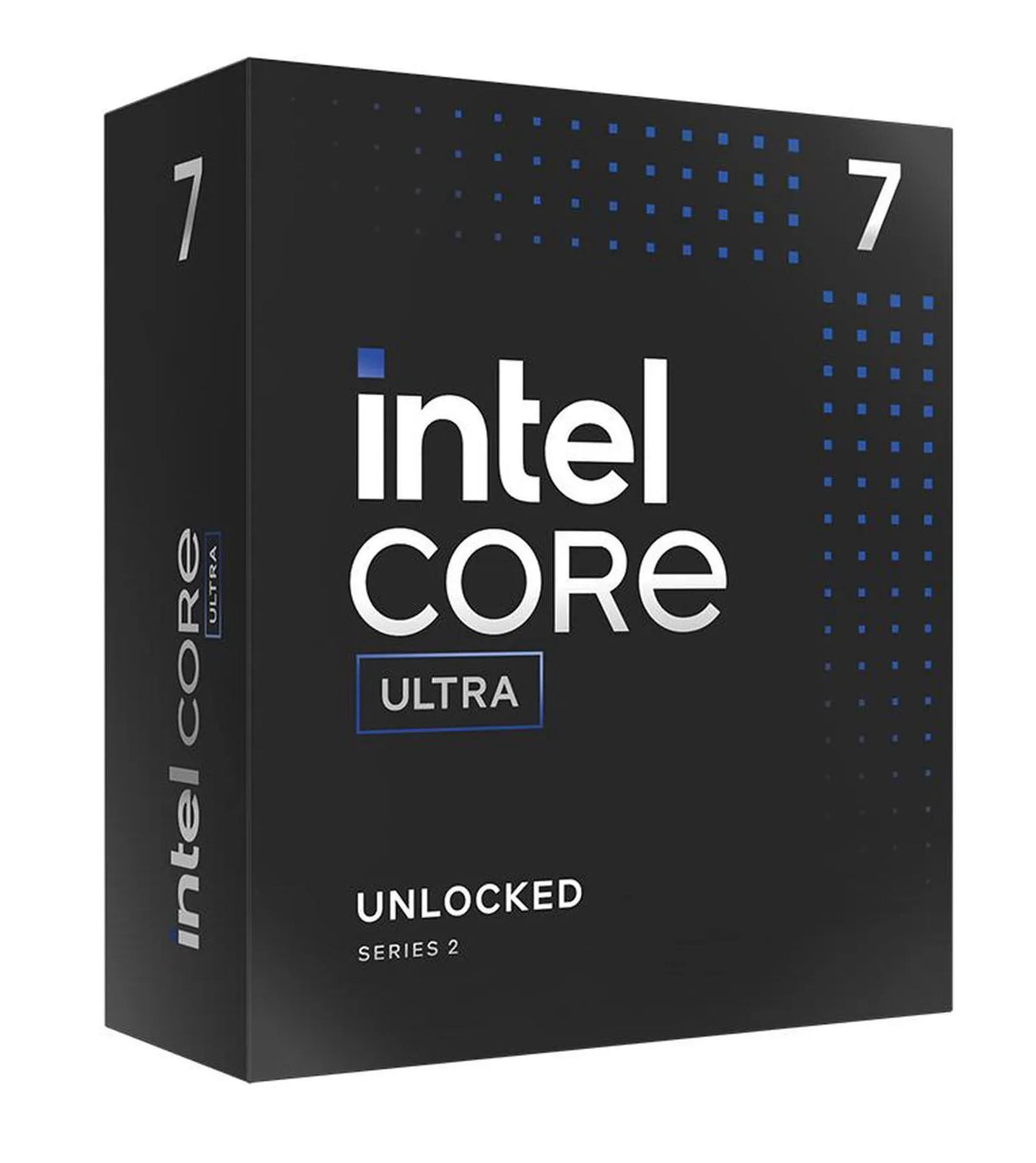Image 1 for Intel Core Ultra 7 265K Processor
